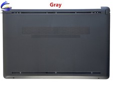 New For HP 15-DW 15S-DY 15S-DU 15-GW TPN-C139 250 255 G8 G9 Bottom Base Cover picture