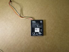 DELL PERC BATT 3.7V 500MAH  FOR DELL POWEREDGE  M9XPM picture