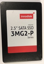 Innodisk 2.5