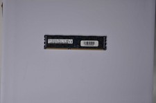 HYNIX 8GB (1X8GB) PC3L-12800R 2RX4 1600MHZ MEMORY USED HMT31GR7EFR4A-PB picture
