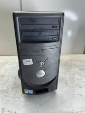 Dell Dimension 3000 Intel Pentium 4 512MB Ram 120GB SSD Windows 98 picture
