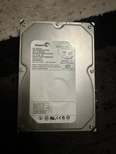 Seagate Barracuda 7200.8 200GB 3.5