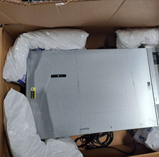 HPE Proliant DL580 Gen10 8SFF 2.5