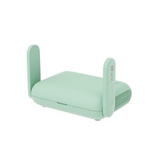 GL.iNet GL-MT3600BE (Beryl 7) Portable Travel Router, Pocket Wi-Fi 7 Wireless picture
