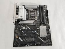 Asus PRIME B860-PLUS WIFI Intel LGA 1851 DDR5 Desktop Motherboard picture