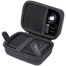 Aenllosi Hard Case for GL.iNet GL-AXT1800 Slate AX/-MT3000, Black picture