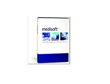 CGM MEDISOFT Advanced v30 Medical Billing Software NEW 1 User picture