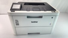 Brother HL-L3280CDW Color Laser Printer Powers On As Is Parts Or Repair picture