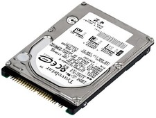 IBM TRAVELSTAR 07N7352 IC25N015ATDA04-0 15GB 4200RPM ATA IDE 512KB 2.5