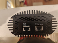 Sonnet Twin 10G Thunderbolt 2 to Dual 10 Gigabit Ethernet Adapter picture