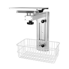 Monitor Wall Bracket Stand Mount of Mindray Comen Philips GE Nonin Biolight ECG picture