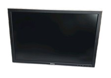 Dell 2408WFPb 24
