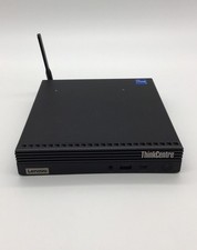 Lenovo ThinkCentre M70Q Gen 2 i7-11700T, 1.40GHz, 16GB, No HD, No Adapter picture