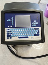 USED  1PCS 100% Test VIDEOJET 1210 VJ1210 Fast shipping (FedEx/DHL) picture