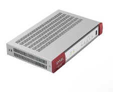 Zyxel USG FLEX 50 hardware firewall 0.35 Gbit/s 4x LAN Ports 12V 10,100,1000Mbit picture