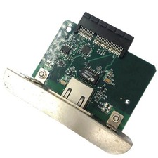 Internal Wired Network Card Fits For Zebra ZT230 ZT220 ZT210 picture