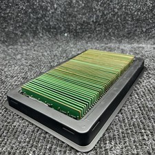 Lot Of 50 4GB PC4 2133P 2400T Desktop Memory ECC RAM DIMM Mix *From Scrap*READ* picture