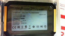 Crucial m4 128GB 2.5