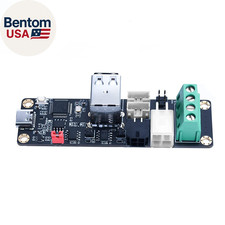 BIGTREETECH U2C V2.1 Adapter Board Supports CAN Bus Connection with 3 CAN Output picture