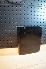 (H) WD My Book Essential 320GB WD3200H1U-00 External Hard Drive Drive Only picture