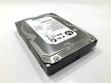 HPE Seagate 3TB 7.2K 6Gb/s SAS 3.5