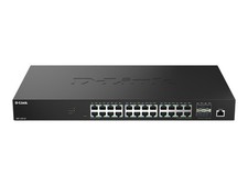 D-Link DMS-1250-28 Switch II price incl VAT 3 yr warranty * B2B picture
