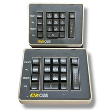 VTG Atari CX85 Numeric Keypad  Atari 400/800 PARTS ONLY picture