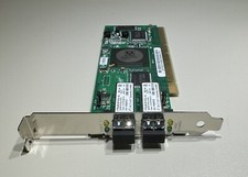 Sun  375-3108 2Gb PCI Dual Port FC Host Adapter X6768A SG-XPCI2FC-QF2 picture