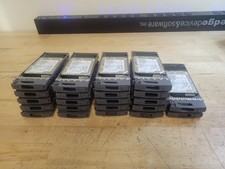 Lot of 22 Seagate ST1200MM0007 1.2TB 2.5