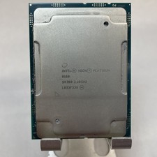 Intel Xeon Platinum 8160 24-Core 2.10GHz LGA3647 SR3B0 CPU Processor picture