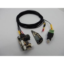 VORON2.4/1.9/0 SB2040 + wiring harness + network port to CAN module picture