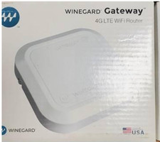 WINEGARD WIFI RANGE EXTENDER GATEWAY, MFR. # GW-1000 picture