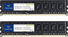 16GB Kit(2X8Gb) DDR3L / DDR3 1600Mhz (DDR3L-1600) PC3L-12800 / PC3-12800 Non-Ecc picture