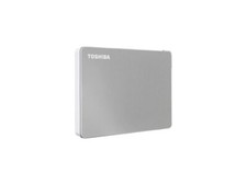Toshiba Canvio Flex 2Tb Portable External Hard Drive Usb-c Usb 3.0, Si Personal  picture