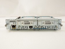 CISCO SM-SRE-900-K9 73-13642-01 73-13644-01 Module w/ 2x 500GB HDD 2x 4GB RAM picture