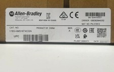 1783-HMS16T4 N AB Stratix 54000 Port Managed Switch 1783-HMS16T4 N NEW picture