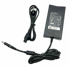 Original Delta AC Adapter For Dell Alienware M14x R1 R2 Laptops Charger 150W picture