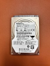 Toshiba MK7575GSX 750GB 2.5