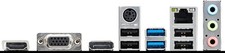 MSI PRO PRO H610M-G WIFI DDR4 LGA 1700 Intel H610 Micro ATX Motherboard picture