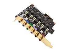 ASUS XONAR HDAV H6 picture