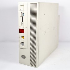 Vintage IBM Powerstation 320 Type 7012 Desktop Computer #2 picture