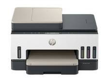HP Smart Tank 7303 All-in-One Inkjet Printer, Color Mobile Print, Scan, Copy, picture