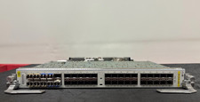 Cisco A9K-40GE-SE ASR 9000 40-Port Gigabit Ethernet Extended Scale Line Card picture