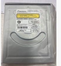 Pioneer 16x Internal Blu Ray combo DVD/CD/BD Burner Writer Drive BDR-209/S09DBK picture