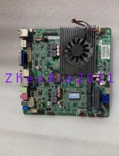1PC Used ITX-H45_I512L DDR3 4210U HDMI  picture