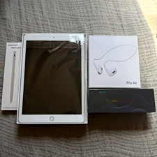 📱 iPad 8th Gen Bundle – 32GB + Accessories picture