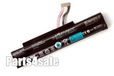 NEW FPB0278 FPB0285 Battery For Fujitsu Lifebook 552 AH552 AH552/SL picture