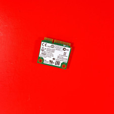 Intel Centrino 62205ANHMW Dell 0X9JDY 62205ANHU Wi-Fi Card Laptop picture