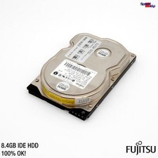 Fujitsu Mpe3084ae 8.4GB 8.89cm 3.5