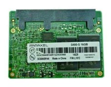 Lenovo 16GB SATA3 MLC SSD Solid State Drive 03T7314 Mamaxel S800-S 16GB picture